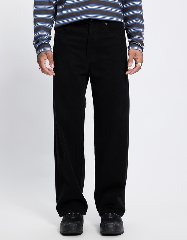 Rhythm - Esssential Straight Cut Jeans