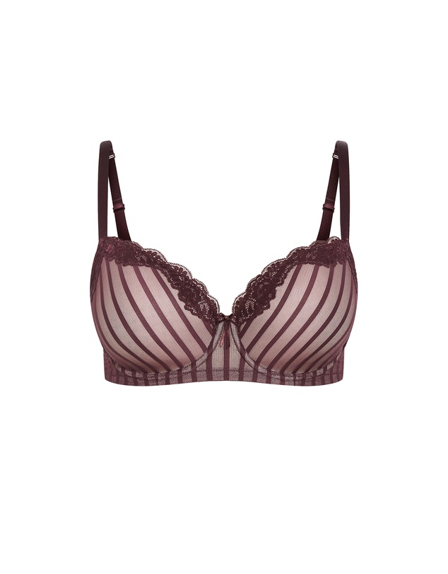 City Chic - Fifi Contour Bra