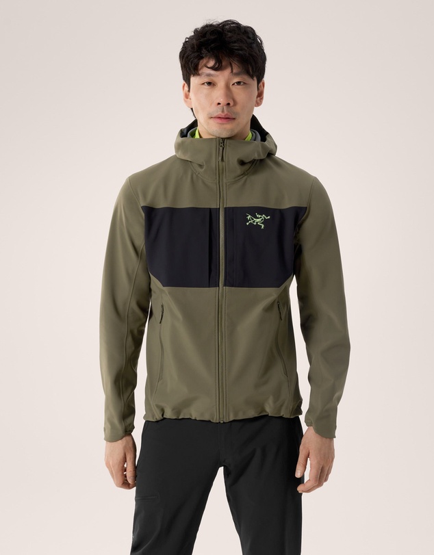 Arc'teryx - Gamma MX Hoody Men's