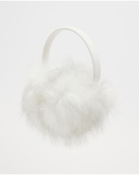 Unreal Fur - All Ears Earmuffs