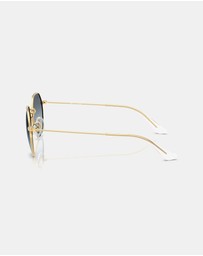 Ray-Ban Junior - RJ9565S - Kids
