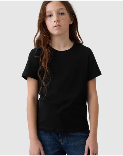 GAP - SS New Vintage Tee - Teens