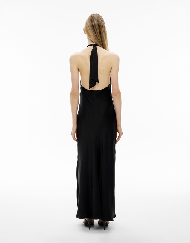 Witchery - Halter Drape Dress