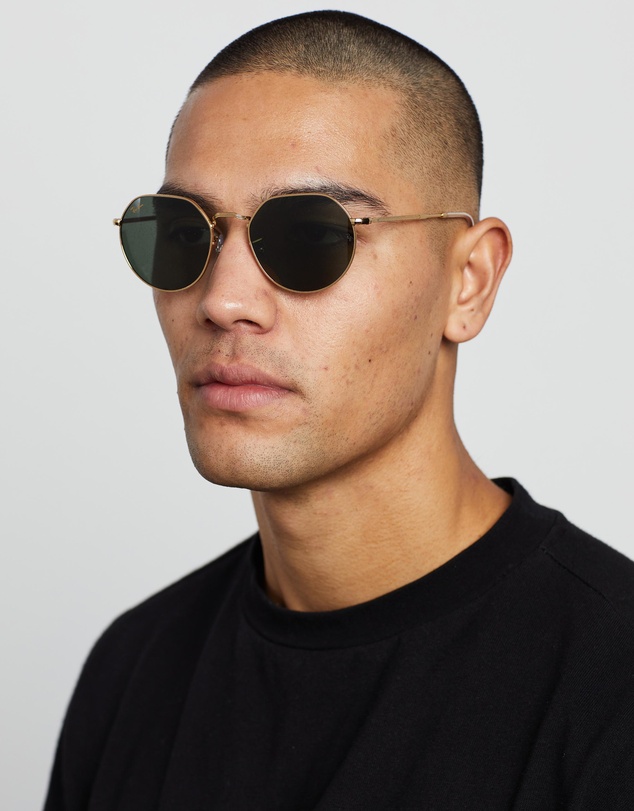 Ray-Ban - Jack RB3565