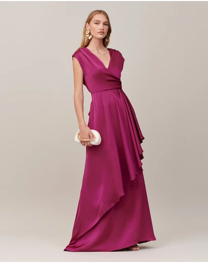 Savel - Audrey Maxi Dress