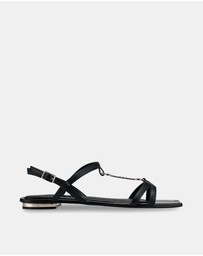 ALDO - Glaoni Slingback Sandals