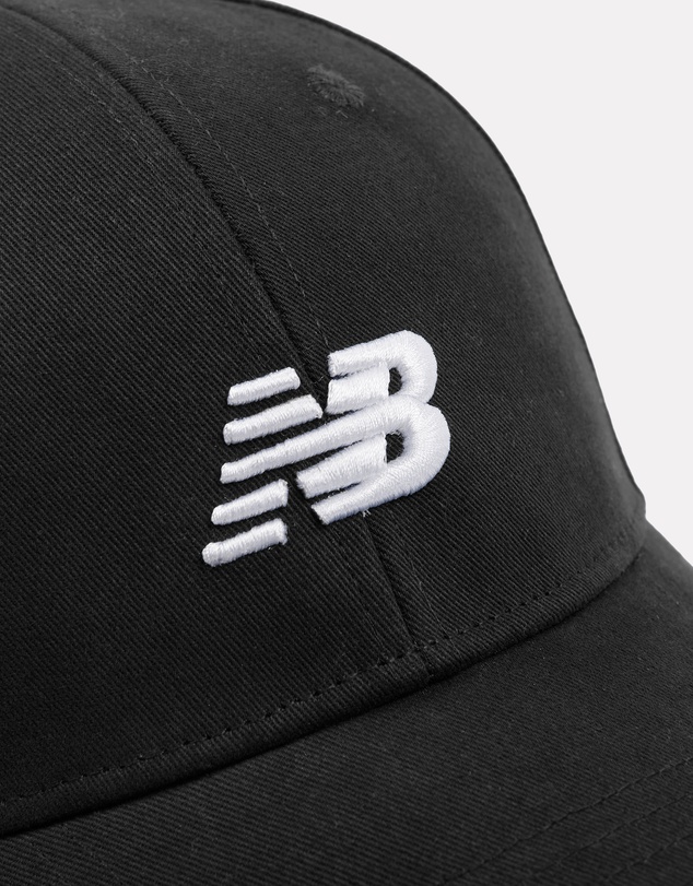 New Balance - Small Logo Cap