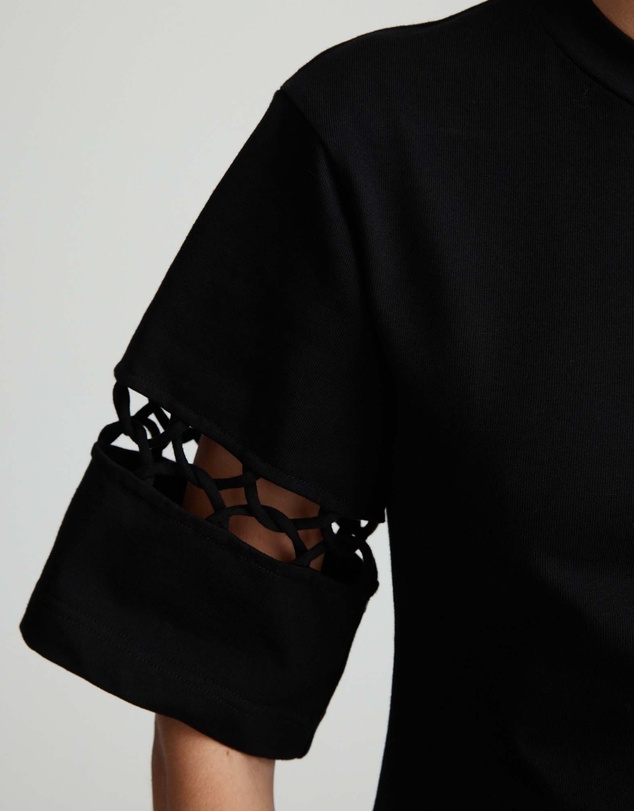 Mattir - Linea Tee Dress