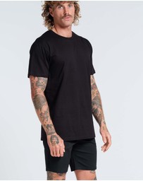 Vacancy Co - Vacant Tee