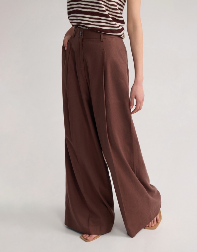 Oxford - Margot Pants