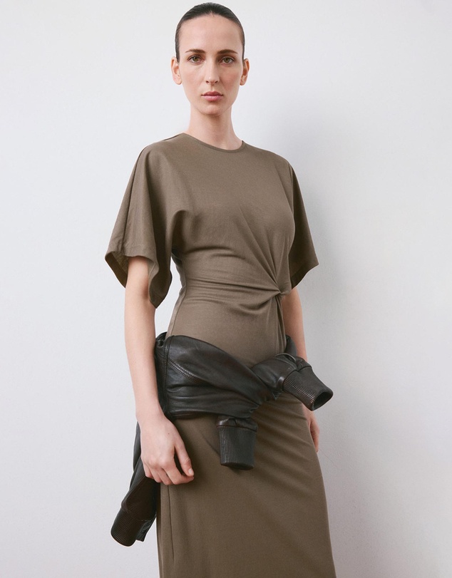 M.N.G - Valen Dress