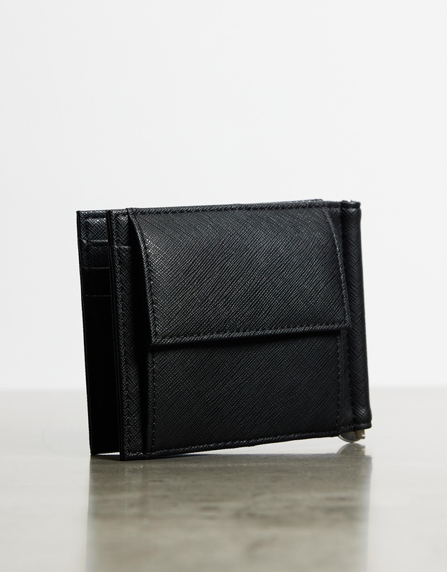 Emporio Armani - Bi Fold Wallet