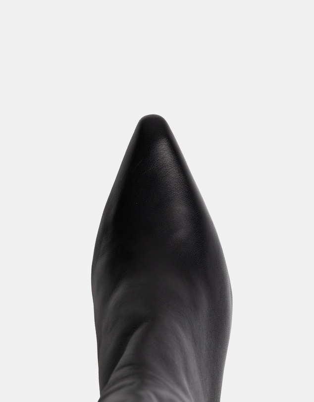 Wittner - Kolton Leather Knee High Boots