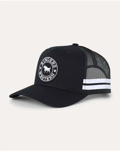 Ringers Western - McCoy Trucker Cap