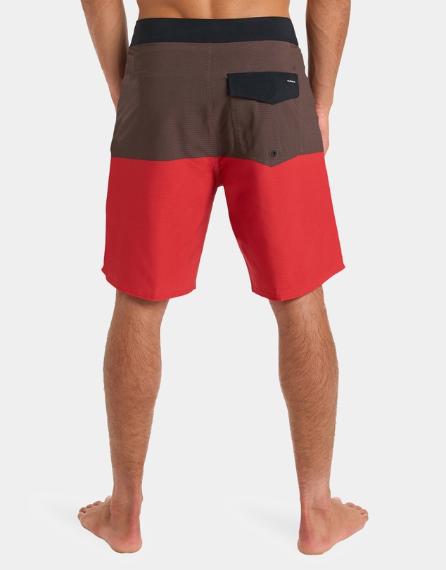 Quiksilver - Mens Highline Arch 19