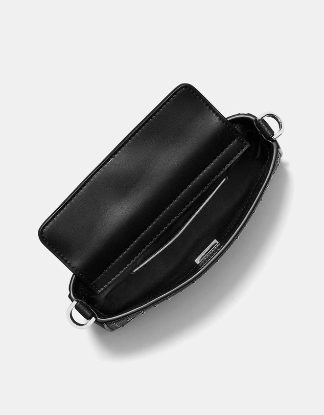Michael Kors - Bryant Small Convertible Crossbody Pouchette