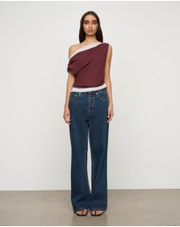 One Of Others - Bardot Top
