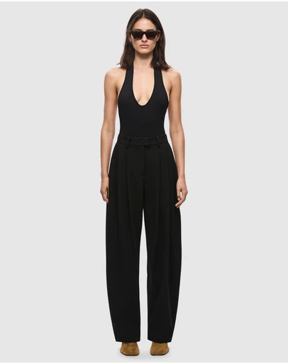 MISHA - Scuba Compact Knit Bodysuit