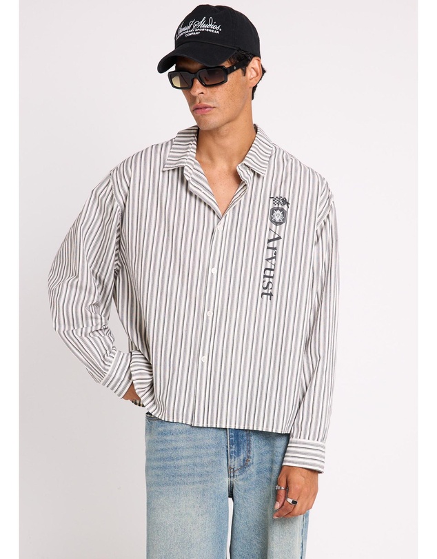 Arvust - Sprint Long Sleeve Shirt