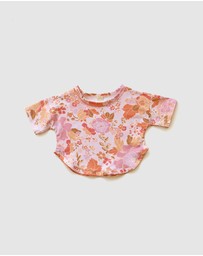 WITH LOVE FOR KIDS - Easy Top - Babies - Kids