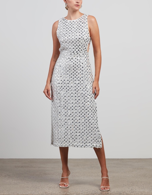 ROTATE - Toriana Dress
