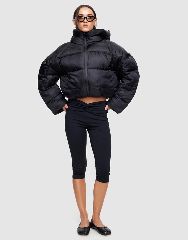 Lioness - Cindy Puffer Jacket