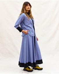Binny - Whistler Shirt