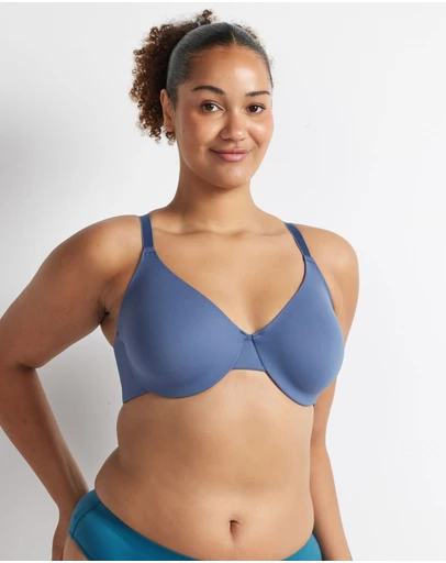 Kayser - Hold Up Iconic Unpadded T-Shirt Bra