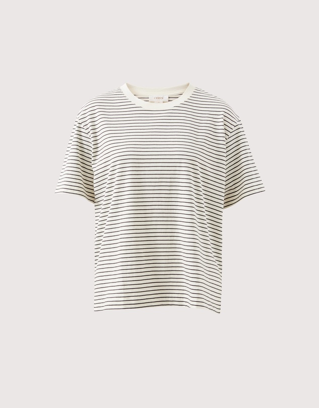 Ceres Life - Stevie Slouchy Tee