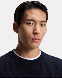 BOSS - H Imberto Knitwear