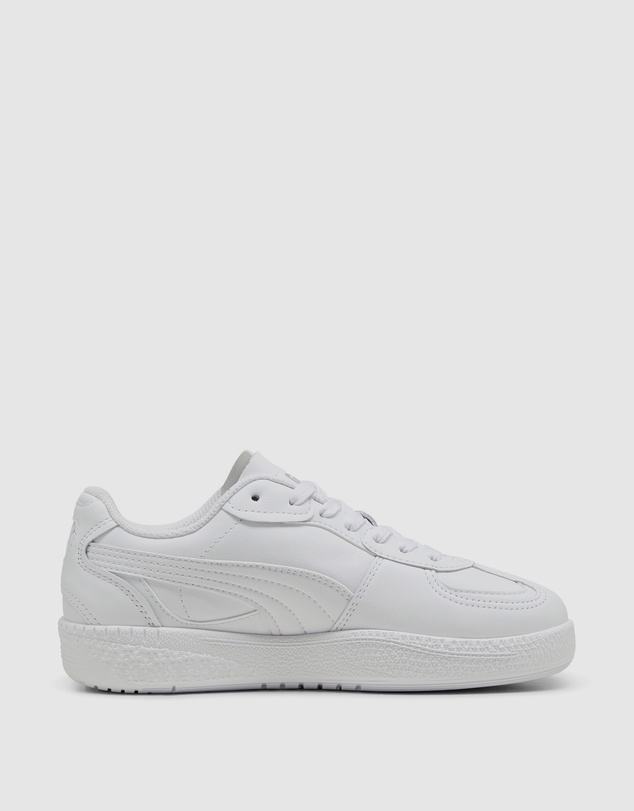 Puma - Puma Palermo Moda Leather Sneakers Women Sportstyle Prime Adults