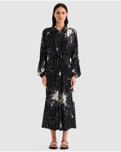 Black Print