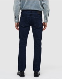Neuw - Lou Straight Silent Water Jeans