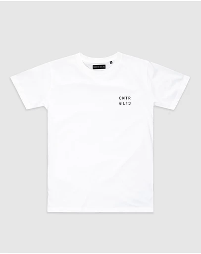 Counter Culture - Geo Tee - Youth