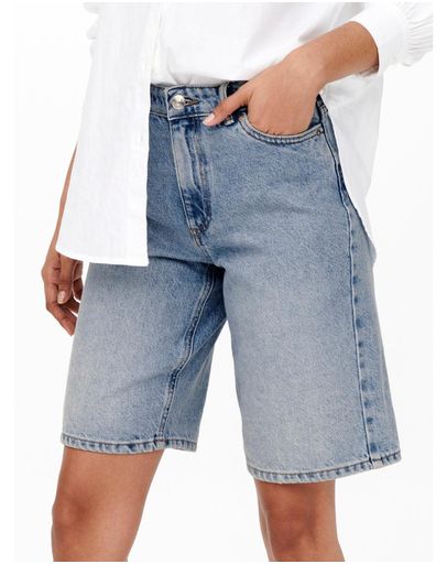 Light Blue Denim
