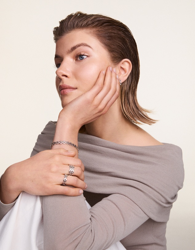 Daniel Wellington - 5-Link Ring