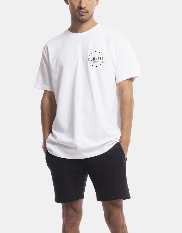 Counter Culture - Polaris Oversize Tee