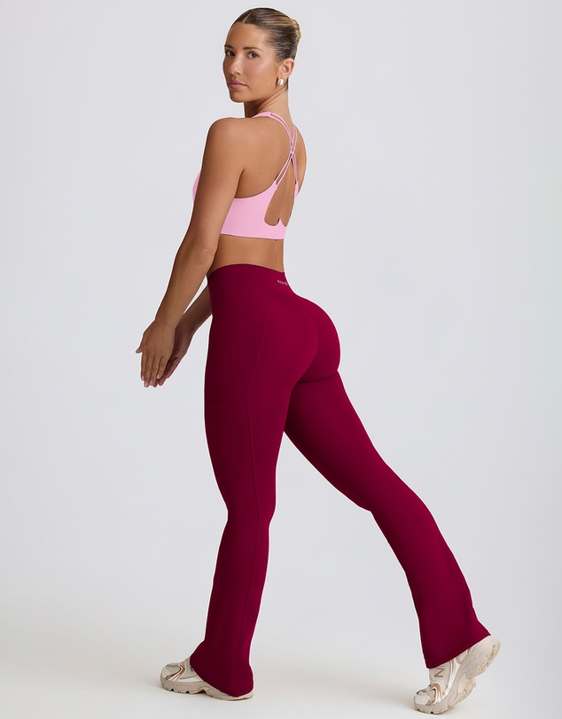 BO+TEE - New Neutrals Leggings