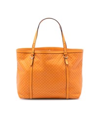 Pre-Loved by Azura Reborn - Pre-Loved Microguccissima Nice Tote