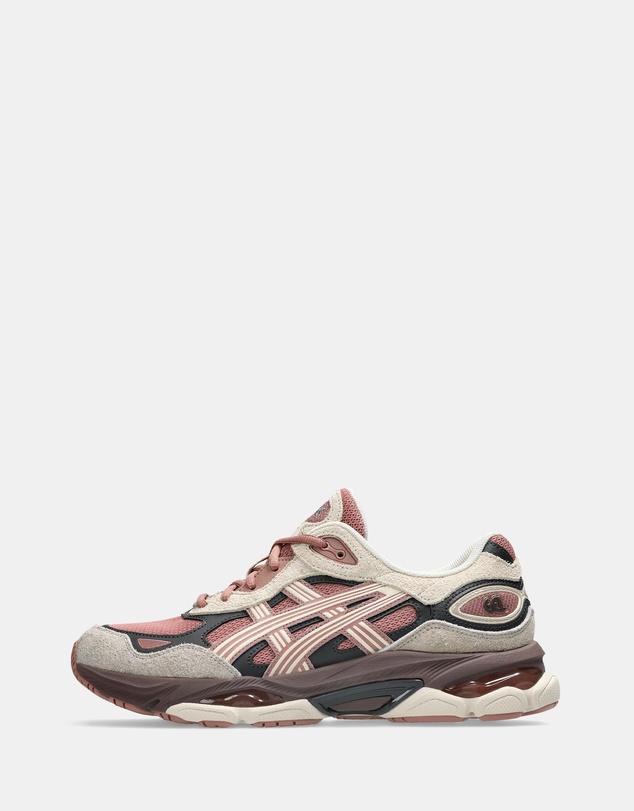 ASICS - GEL-Nyc 2.0 - Unisex