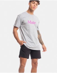 Vacancy Co - Mate Tee
