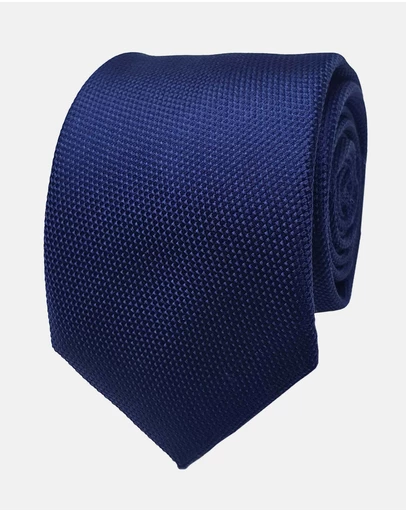 Abelard - Textured Silk Formal Tie