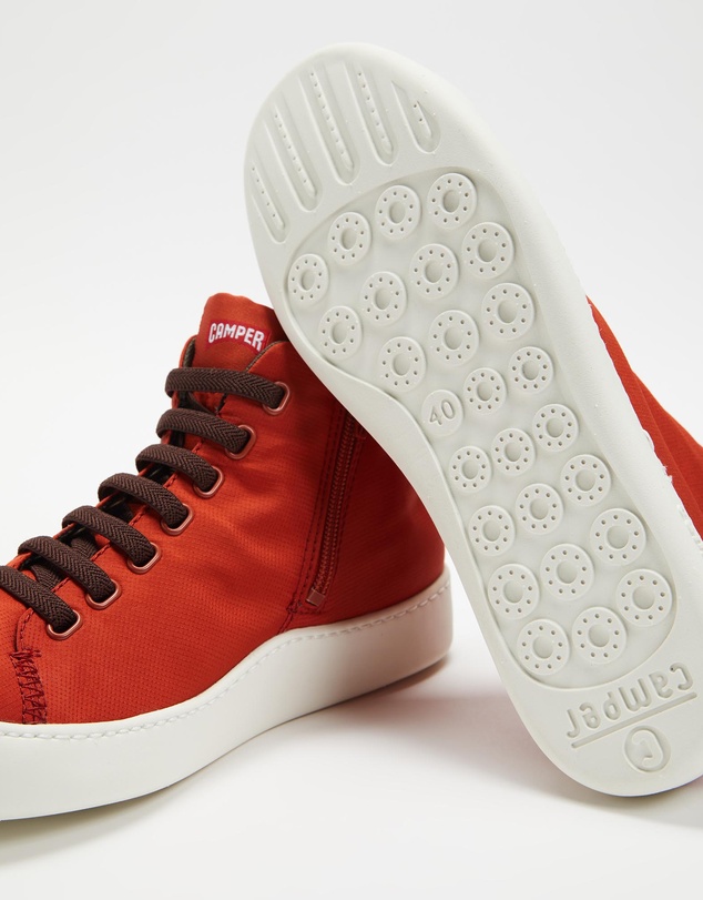 Camper - Peu Touring Sneakers - Women's