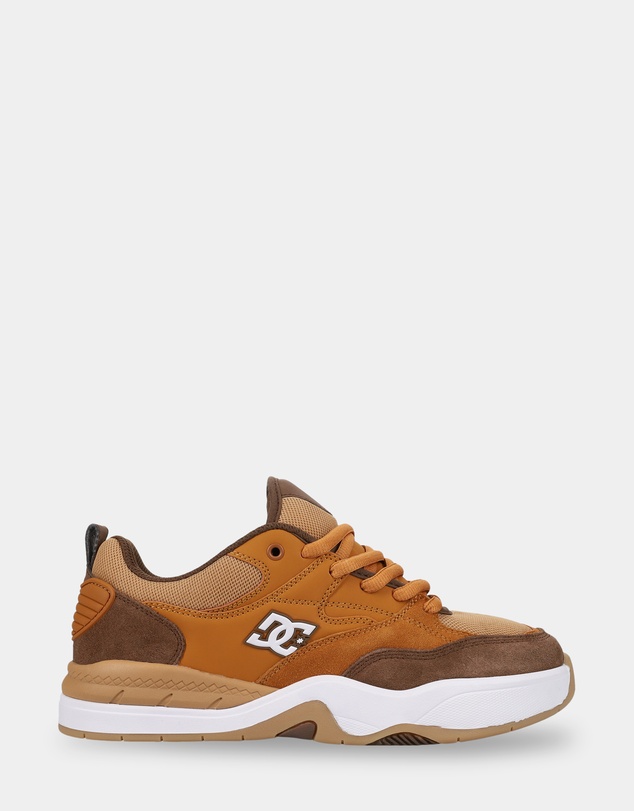 DC Shoes - Mens DC Ascend Skate Shoes