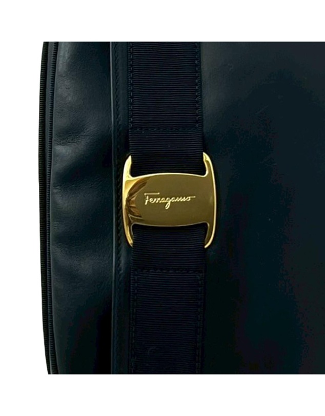 Pre-Loved by Azura Reborn - Pre-Loved Calfskin Vara Crossbody