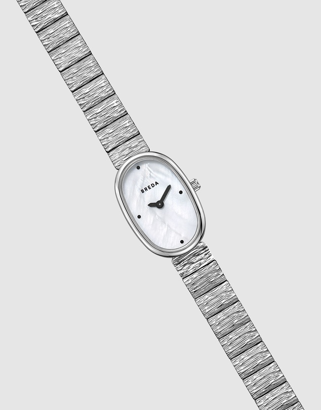 Breda - Jane Revival Metal Bracelet Watch, 18MM