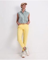 Sportscraft - Evie Capri Pant