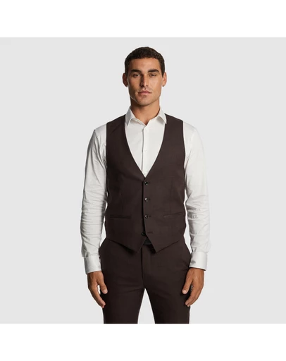 yd. - Luiji Waistcoat