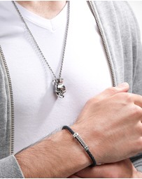 Police - Police Plaquetes Bracelet