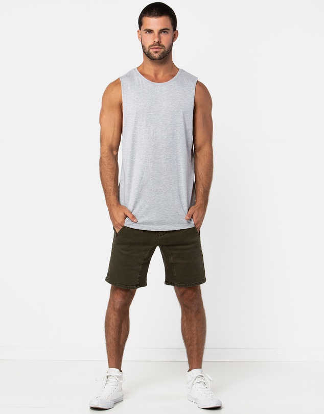 ONEBYONE - Classic Blank Tank